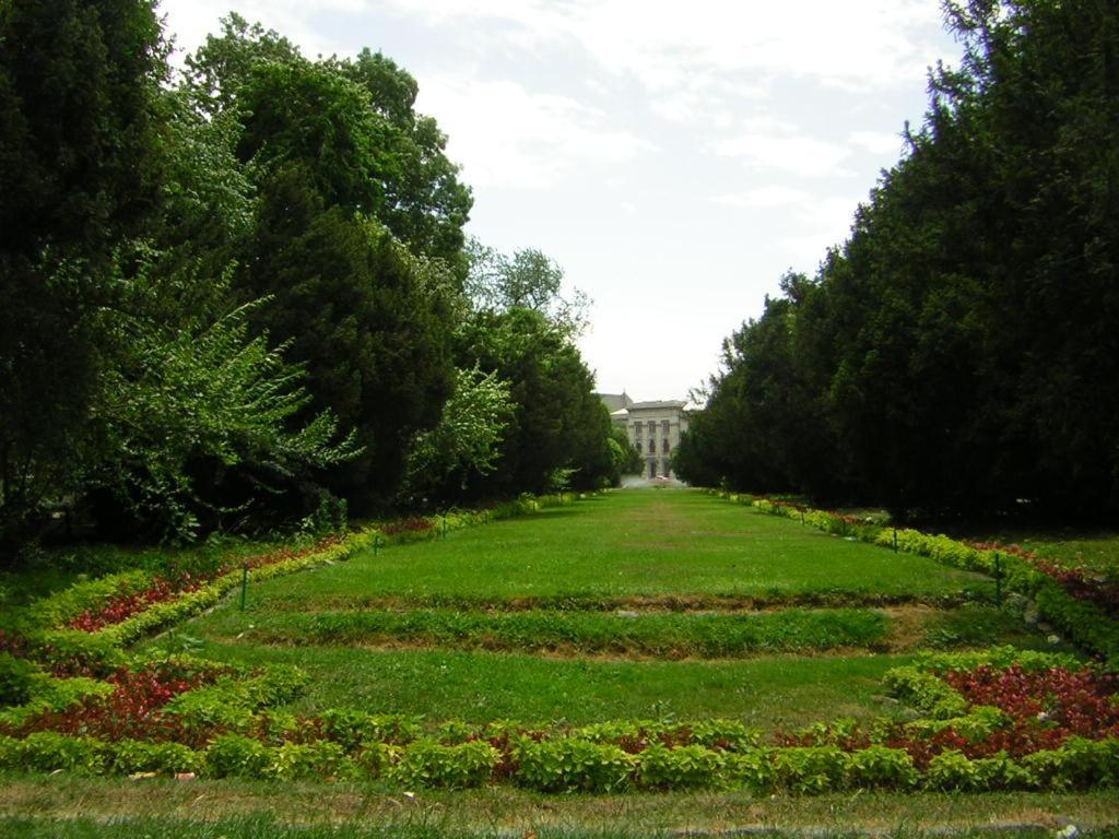 Royal Palace -Center By Ale Bucareste Exterior foto